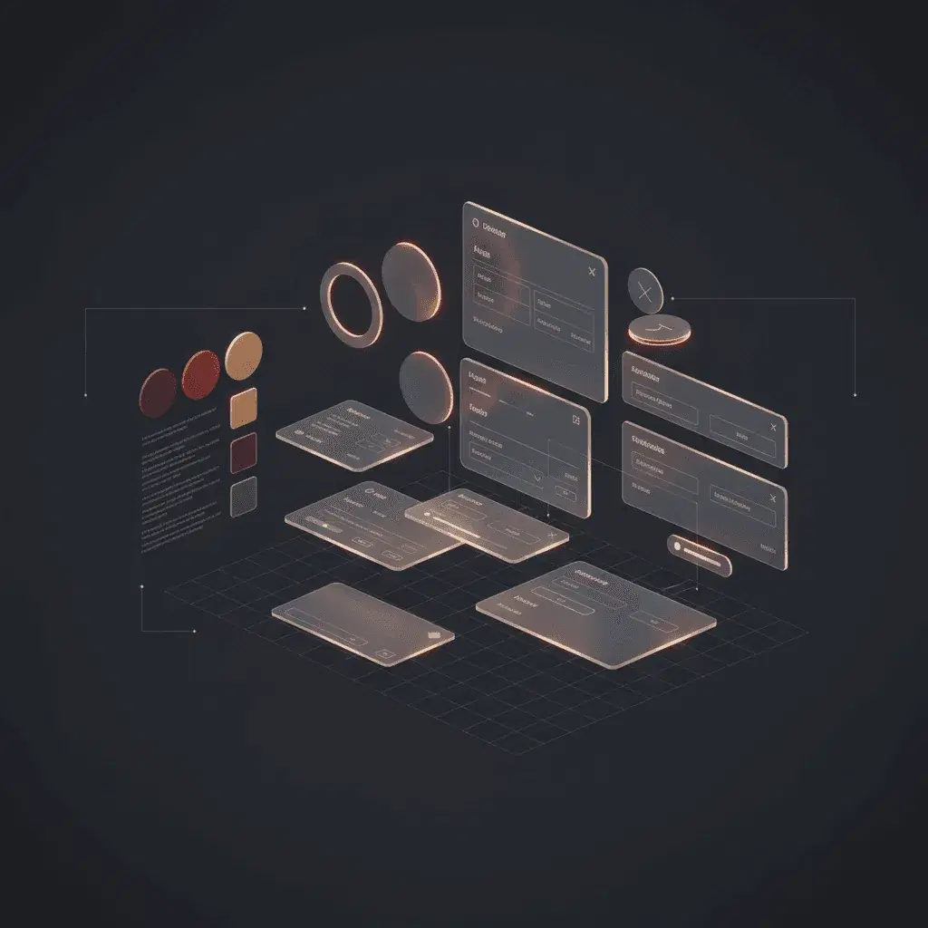 UI/UX Design