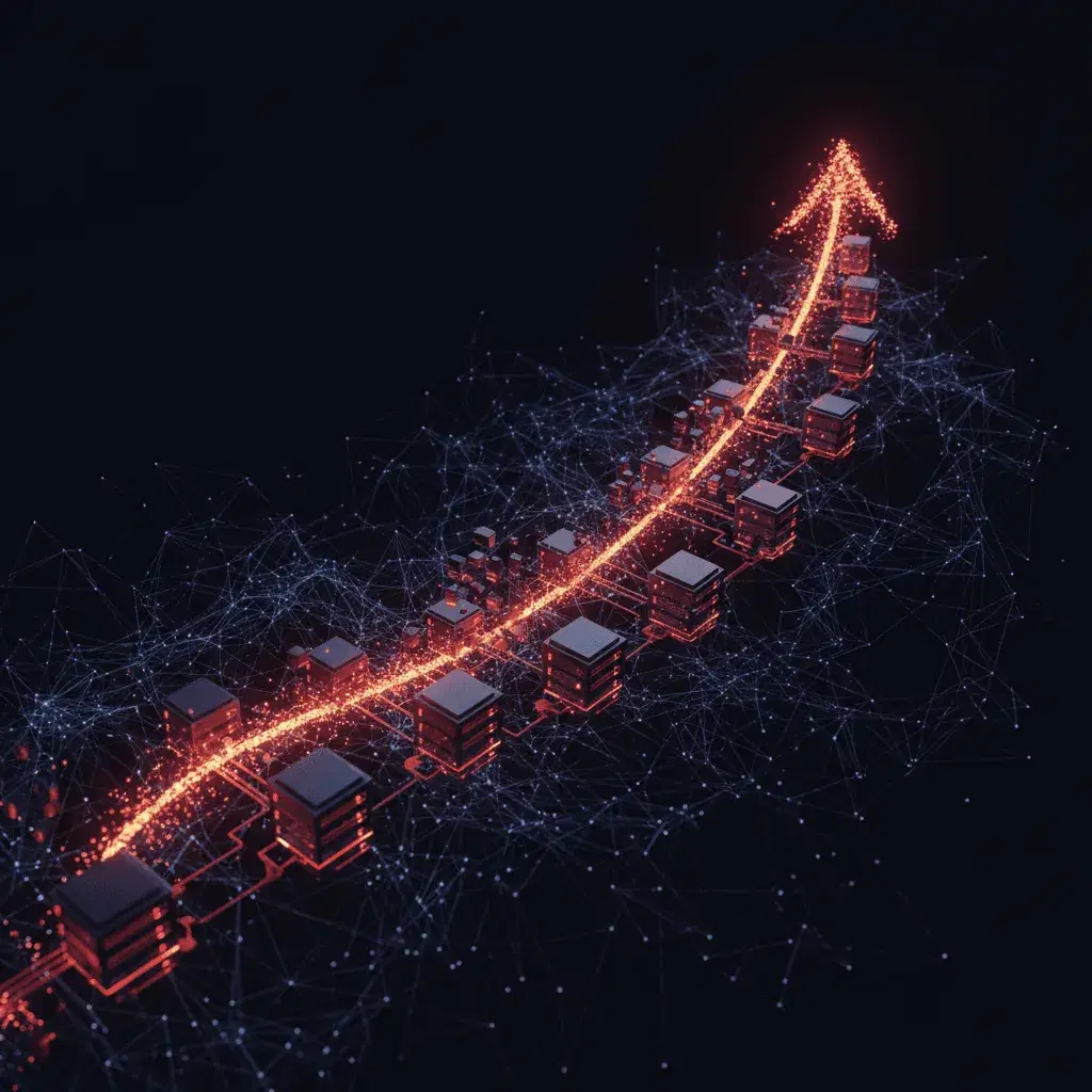 SaaS Scaling & Optimization